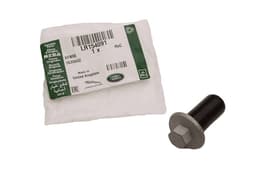 LR154091 — Plug - Oil Drain