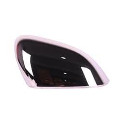 C2D5488-A — Backcover - Mirror, RH, chrome