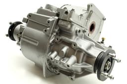 IAB500100E-A — TD5 Transfer box Recon With Diff Lock - D2