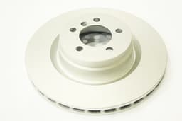 LR031843-O — Brake Disc Front