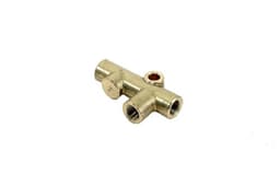 SGL100000-A — T-connector