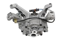 LR110501-A — Oil and vacuum pump assembly