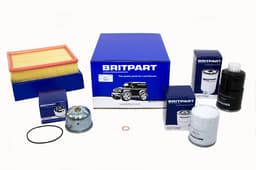 DA6004 — Service kit