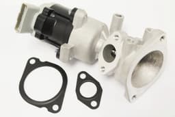 LR018323-A — Valve - Egr - Lh - Td6 2.7 Diesel