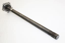LR072976-A — Shaft - Rear Axle Outer Stub Rh