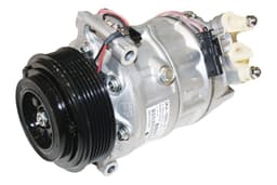 C2D56291-O — Compressor Assembly - A/C