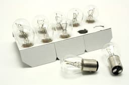 XZQ000020-A — Bulb - 21/5 Watt, Lamp - Rear Tail/Stop