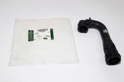 LR010891 — Hose - Heater Water