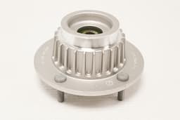 T2R13318-A — Spring/Damper Mounting - Front