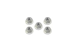 RYH100590-A — Nut - Hex (pack of 5)