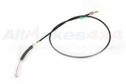 NTC2086-A — Cable Accelerator RHD
