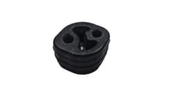 C2S2758-A — Exhaust Mounting Rubber - Rear