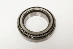 CAC6333-O — Rear hub carrier - outer bearing