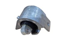 C2D38505-A — Gearbox Mounting - Automatic