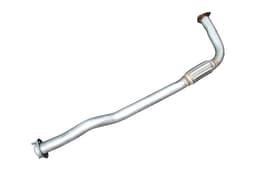 ESR2740-A — Downpipe Less Cat