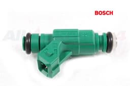 ERR6600-O — Injector Disc II