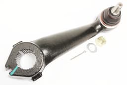 QFW000020-O — Lever - Drop Arm - Steering Box - Rhd