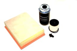 SKT6040-A — Service Kit - Major