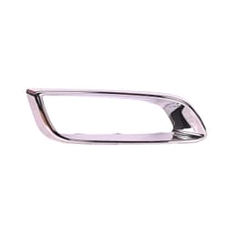 C2D41726-A — Moulding - RH, chrome finish, lower