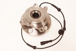 TAY100060-A — Front Hub Assembly with Sensor