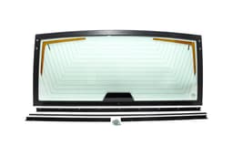 ALR4637-A — Tailgate - Assembly