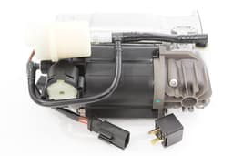 C2C27702-A — Air suspension system compressor assembly