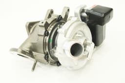 T4A8248-O — Turbocharger LH