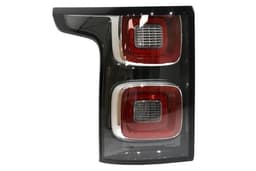 LR135422-O — Lamp - Rear- Stop And Flasher, LH