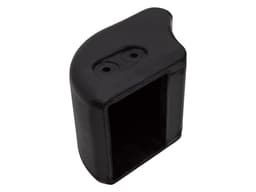 DPT100070-A — Bumper End Cap Front