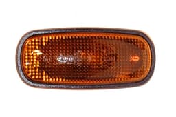XGB000030-A — Lamp Assy - Side Flasher, Amber