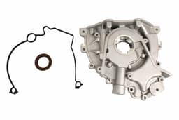 LR123716-A — Oil Pump