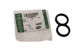 LVF500010 — Gasket - Oil Cooler