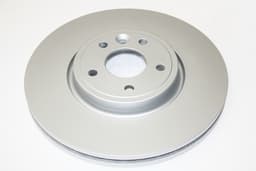 T4N1799-A — Front Brake Discs - 316mm 