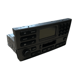 C2S31316 — Radio Cassette Player