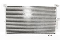 C2S43484-A — Air Conditioning Condenser
