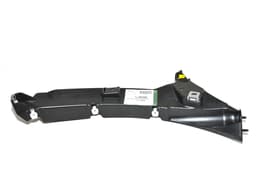 C2Z16531 — Front Bumper Mounting Bracket - RH