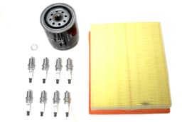 BK0031-O — Service Kit