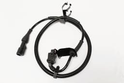 XR849760-A — Wheel speed sensor - RH Rear - (ABS Sensor)