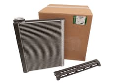 C2Z6527 — Evaporator - AC