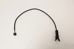 DBC6596-A — Rear brake pad wear sensor
