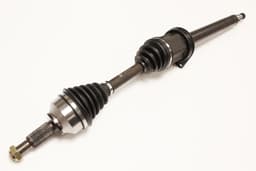 C2S40434-A — Front Driveshaft - RH