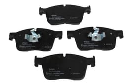 T4A46895-A — Brake Pad Set, Front