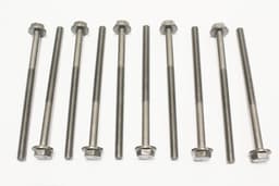 JD61054-A — Cylinder Head - Bolt M10 x 160mm
