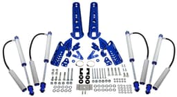 TF238 — 11in Travel Mega Sport Shock & Mounting Kit