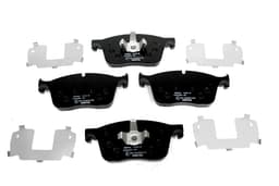 T2H53848-A — Brake Pads Front 