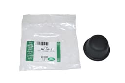 FRC4377 — Cap - D/Shaft Coupling