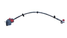 C2C33819 — Flexible Brake Hose - LH Front