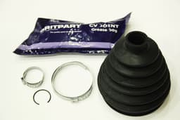 TDR100780-A — Gaitor - Cv Joint - Outer