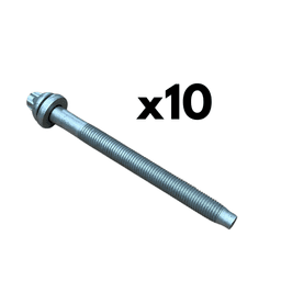 LR001222SET — Headbolts (Set of 10)