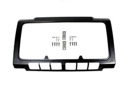 TF276 — Air Con Grill Surround - Gloss Black